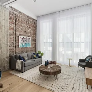 Bakan - Sainte Catherine Apartamento Montreal