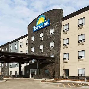 Days By Wyndham Calgary North 3*, Balzac Canada