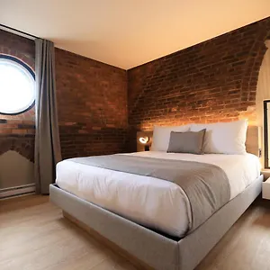 Le 31 Mcmahon Apartamento Ciudad de Quebec