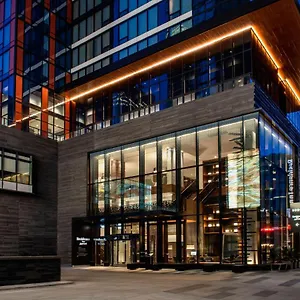 By Marriott Downtown/beltline District 3*, YYC Canada