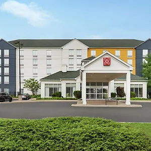 Hotel Hilton Garden Kitchener/cambridge