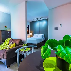 Résidences Du Apartamento Ciudad de Quebec