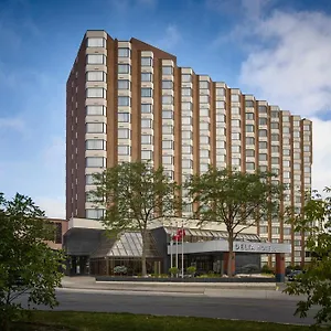 Delta By Marriott Toronto Mississauga