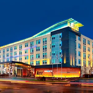 Aloft Montreal Airport 3*, Dorval Canada