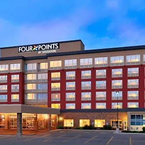 Hotel Four Points By Sheraton Kitchener, Ontario