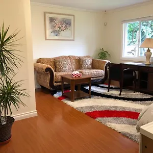 Shaughnessy Guest Habitación en casa particular Vancouver